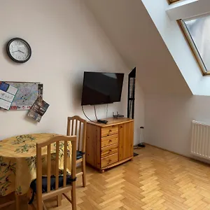 Gozsdu Spacious Будапешт