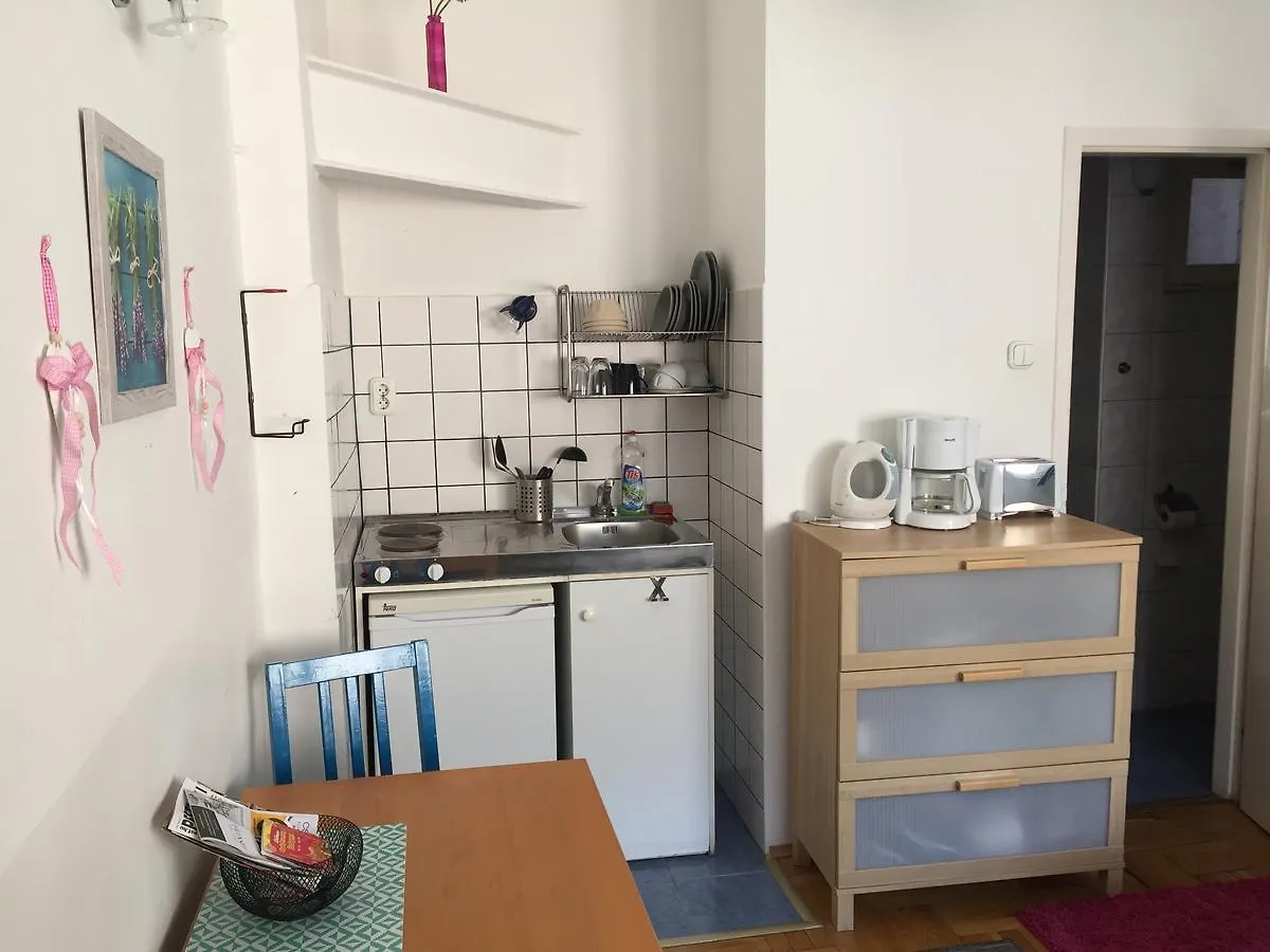 Sky Apartment Budapest