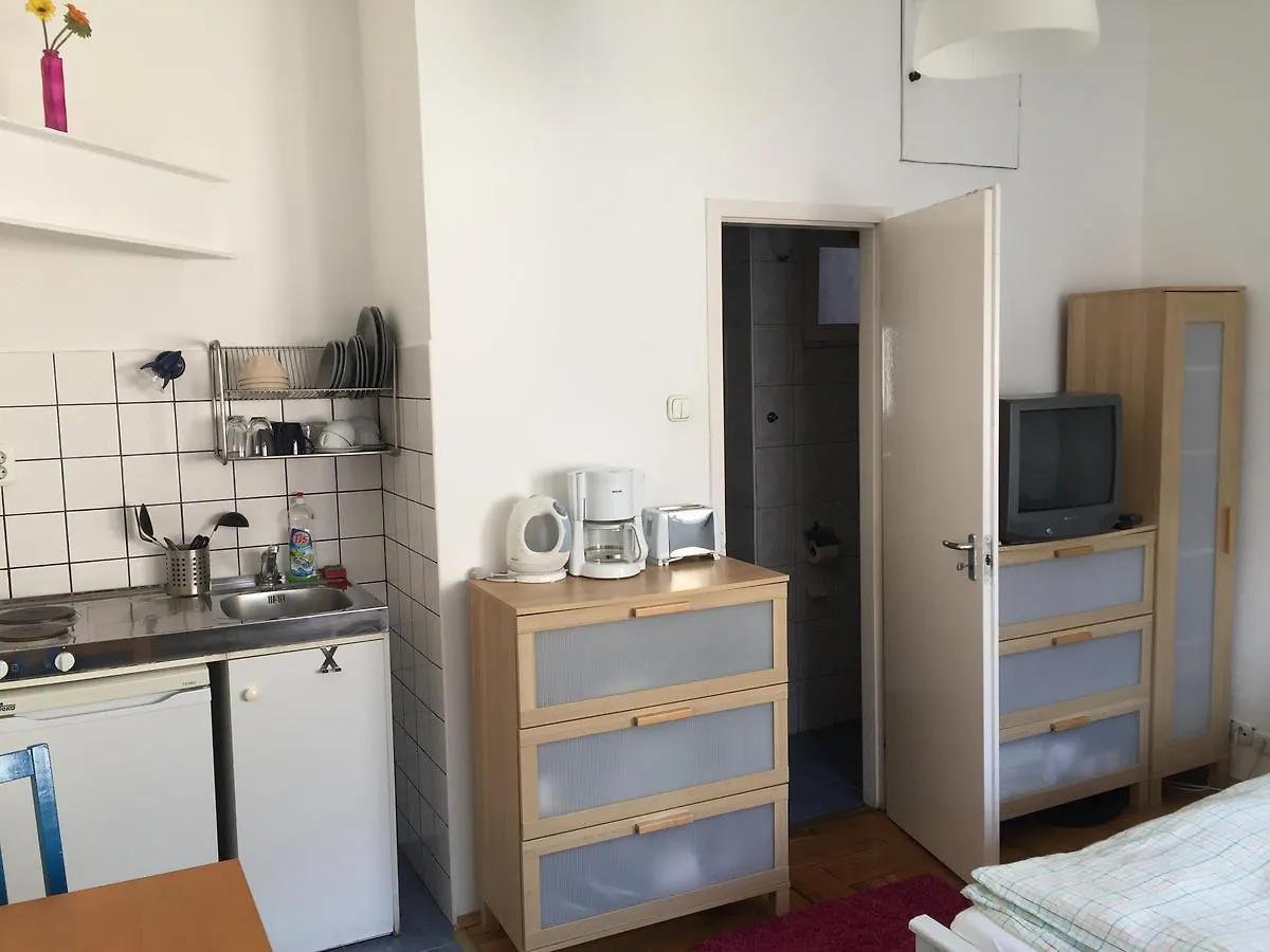 Sky Apartment Budapest