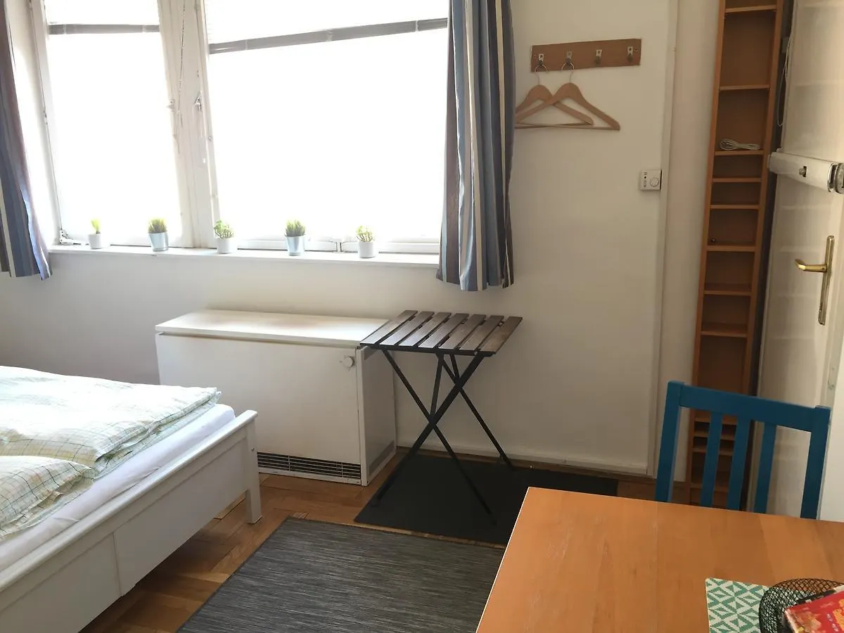 Sky Apartment Budapest