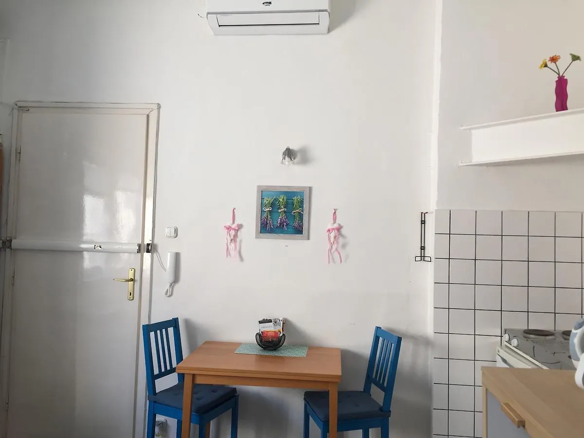 Sky Apartment Budapest