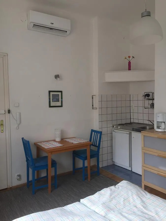 Sky Apartment Budapest